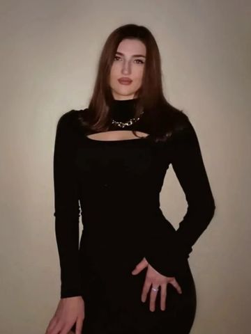 Натуся